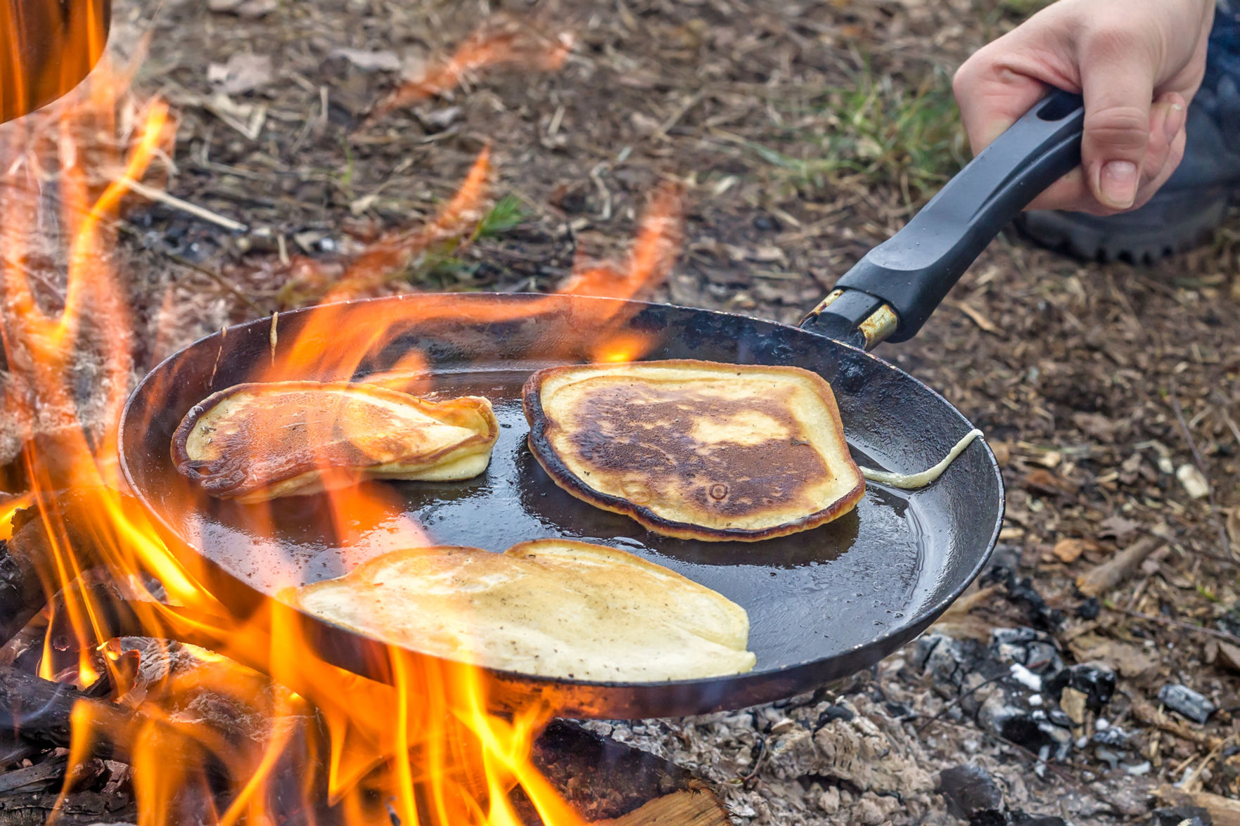 Reverse-engineer your best recipes